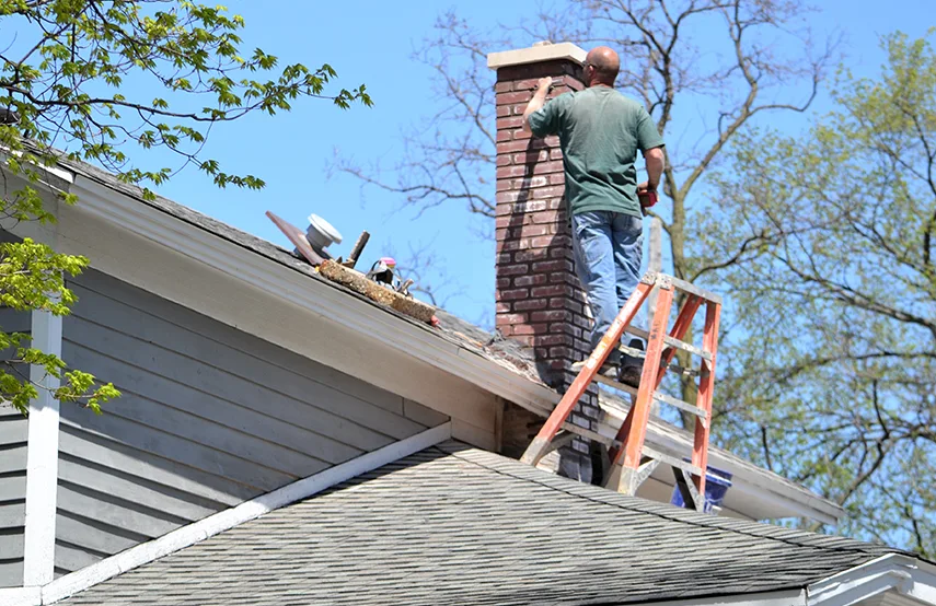 Chimney & Fireplace Inspections Services in Pinole, CA