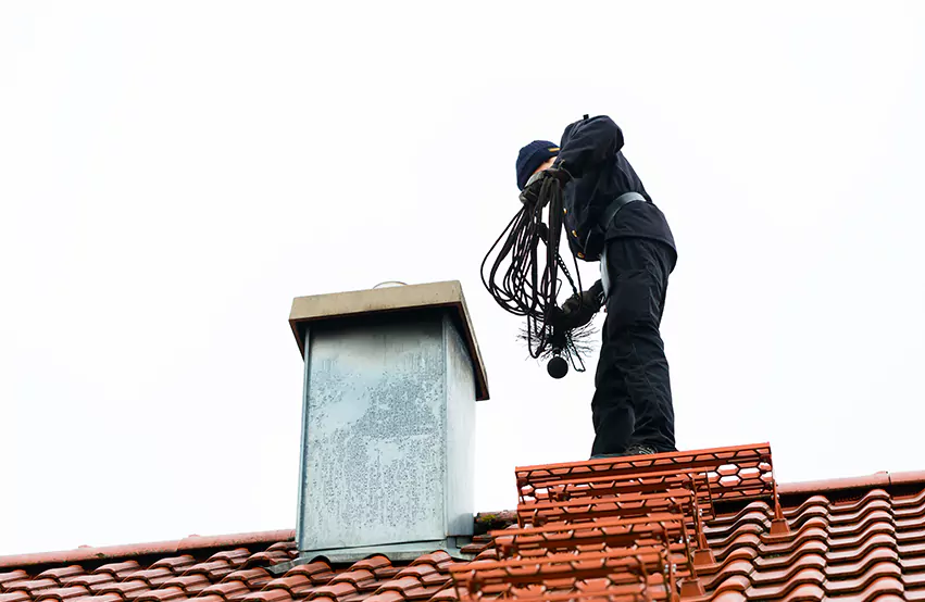 Chimney & Fireplace Sweeps in Pinole, CA
