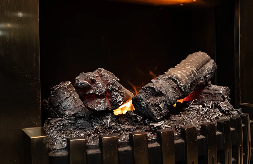 Soot Removal in Pinole, California